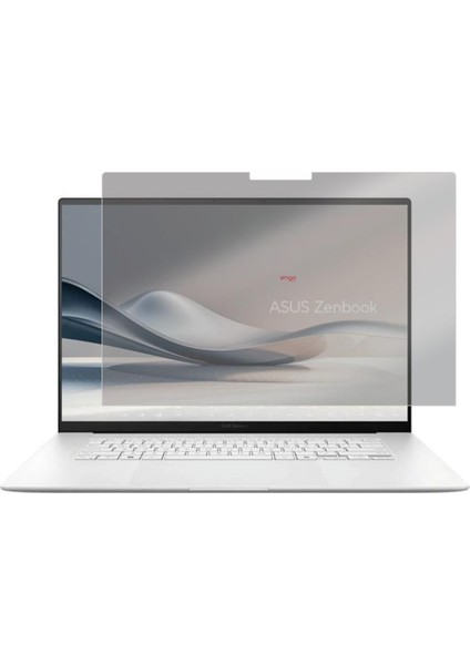 Asus Zenbook S16 Hayalet Ekran Koruyucu 16 Inç 16:10
