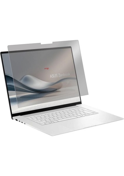 Asus Zenbook S16 Hayalet Ekran Koruyucu 16 Inç 16:10