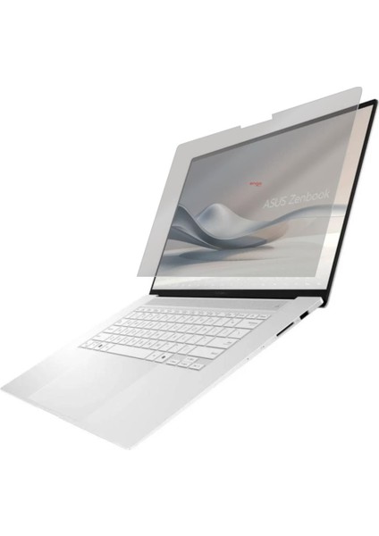 Asus Zenbook S16 Hayalet Ekran Koruyucu 16 Inç 16:10