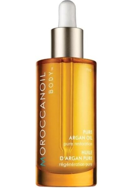Pure Argan Yağı 50 ml 2trusty Cosss