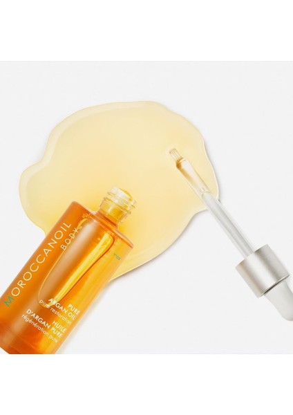Pure Argan Yağı 50 ml 2trusty Cosss