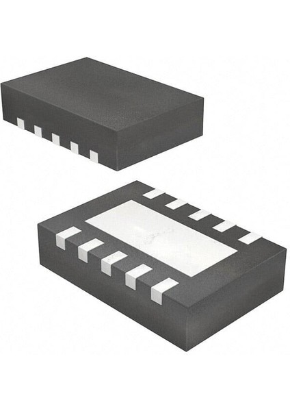 BQ25060DQCR