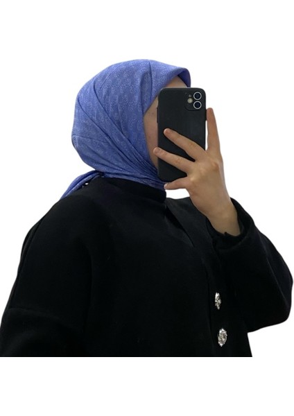 Monogram Jakar Eşarp 6060950