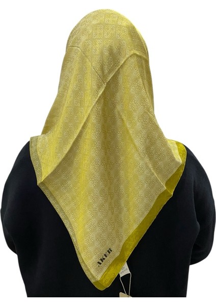 Monogram Jakar Eşarp 6060950