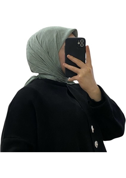 Monogram Jakar Eşarp 6060950
