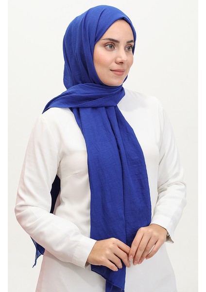 Madame Mary Soft Şal 19084-08 Saks