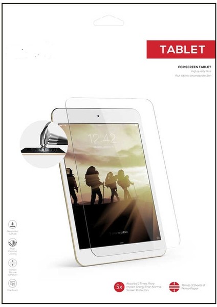 Galaxy Tab S9 Tablet Blue Nano Ekran Koruyucu fiyatları