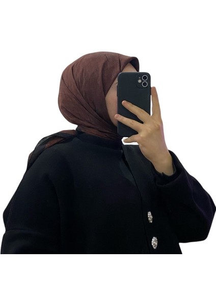 Monogram Jakar Eşarp 6060950