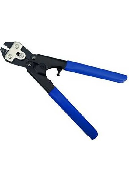 Crimp 210 Burç Sıkıştırma Pensesi