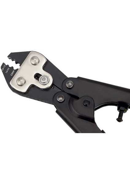 Crimp 210 Burç Sıkıştırma Pensesi