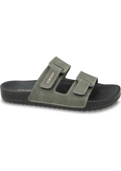 Bahama-16 Ceyo Ortopedik Terlik Unısex