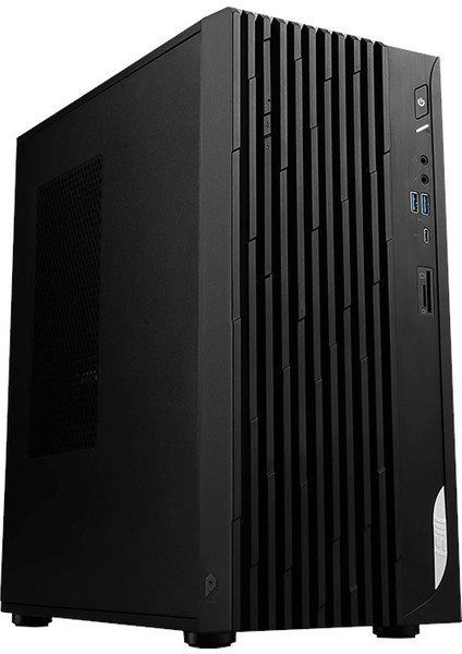 Msı Pro DP180 12-422XTR I5-12400 16GB Ddr4 512GB SSD Dos Siyah Pro Desktop