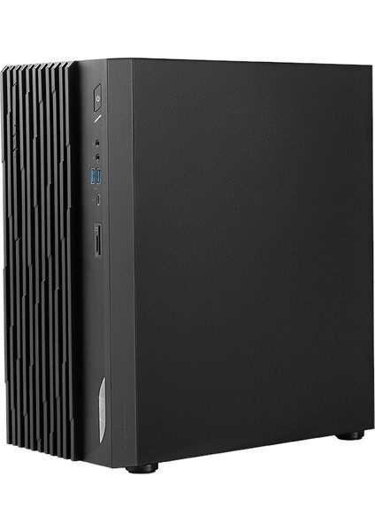 Msı Pro DP180 12-422XTR I5-12400 16GB Ddr4 512GB SSD Dos Siyah Pro Desktop