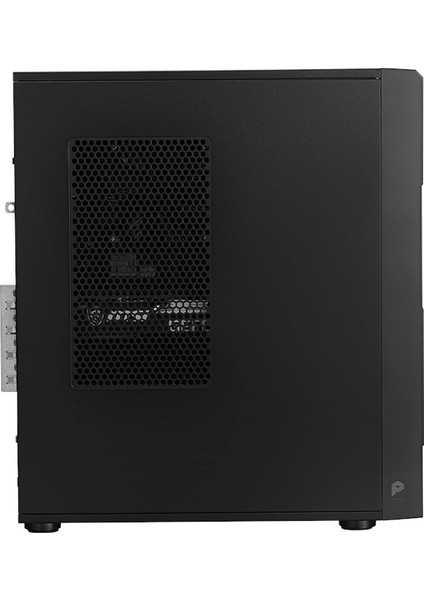 Msı Pro DP180 12-422XTR I5-12400 16GB Ddr4 512GB SSD Dos Siyah Pro Desktop