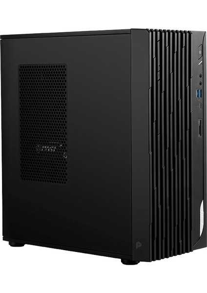 Msı Pro DP180 12-422XTR I5-12400 16GB Ddr4 512GB SSD Dos Siyah Pro Desktop