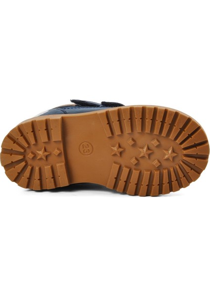 Walkway Lacivert Bebek Bot indirimleri