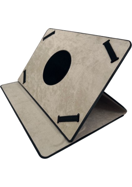 Universal 9 Inch Uyumlu Universal Kapaklı Kılıf
