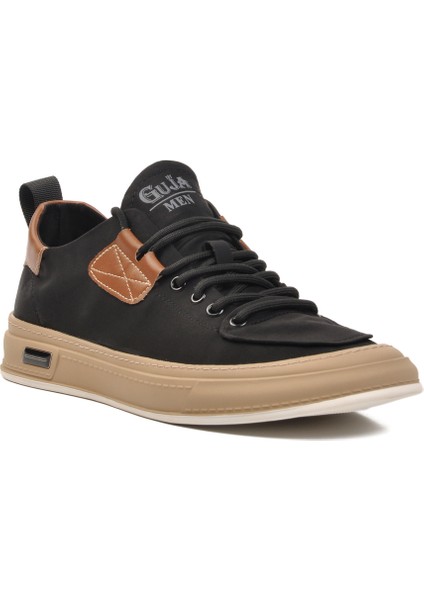 Ayakmod Siyah Erkek Sneaker