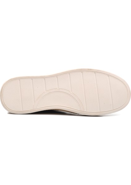 Ayakmod Siyah Erkek Sneaker