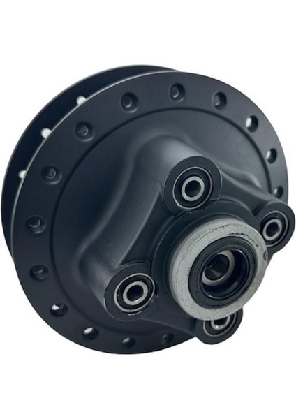 Mondial X-Treme Max 150 Arka Jant Göbeği