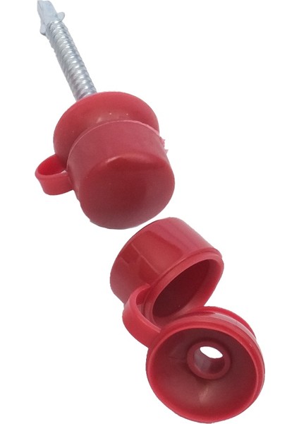 Izofix Vida Semer 50'li Seti