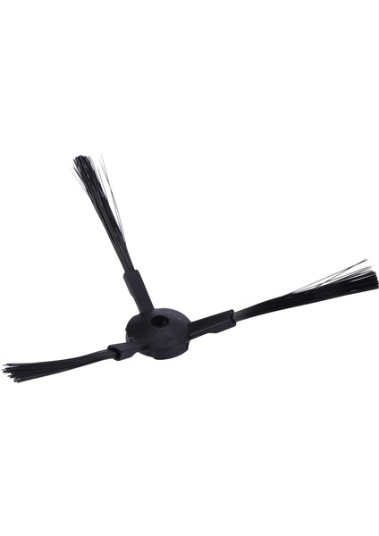 Yan Fırça (3 Sağ + 3 Sol) Ilife A4 A6 A4S V3S V3L V3S Pro V5 V50 V5S V5S Pro X5 T4 X430 X432 X620 X623 Temizleme Fırçası Parçası (Yurt Dışından)