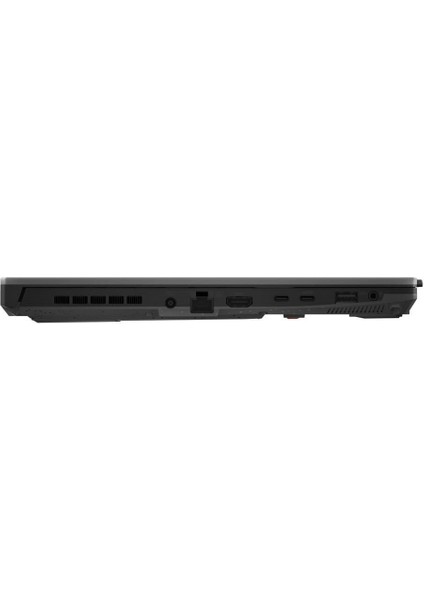 Tuf Gaming F15 I5-12500H 32GB 512GB RTX3050 W11P 15.6" FX507ZC4-HN081 Taşınabilir Bilgisayar modelleri
