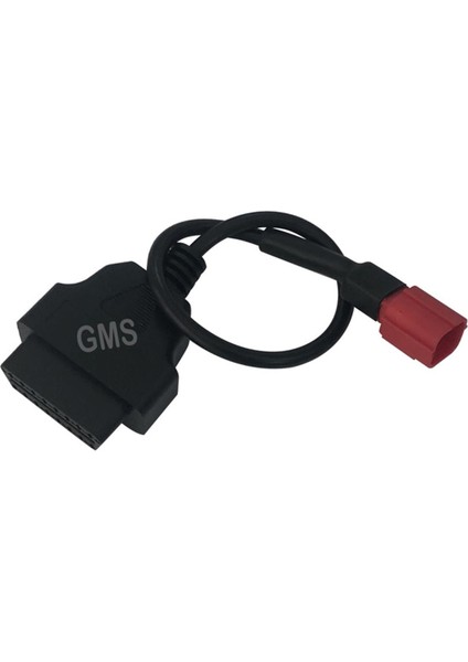 Motosiklet Arıza Tespit Kablosu Euro 5 Motorlar