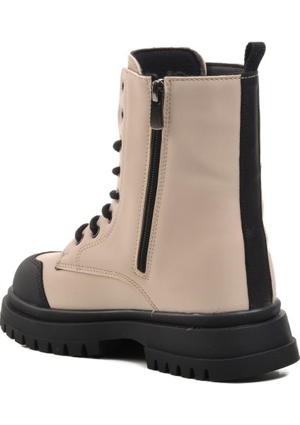 Walkway Bej Kız Çocuk Bot fırsatları