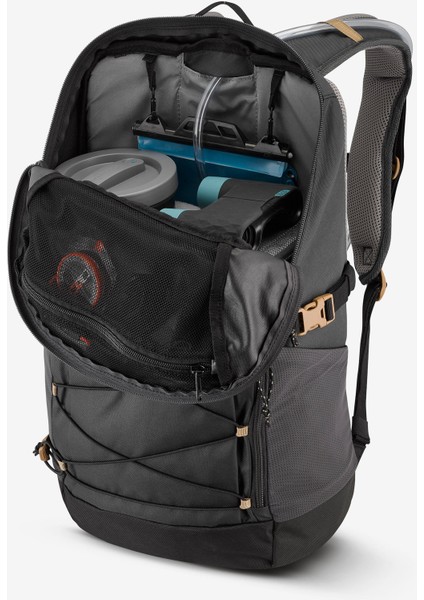 Quechua Outdoor Sırt Çantası - 20 L - NH Arpenaz 500