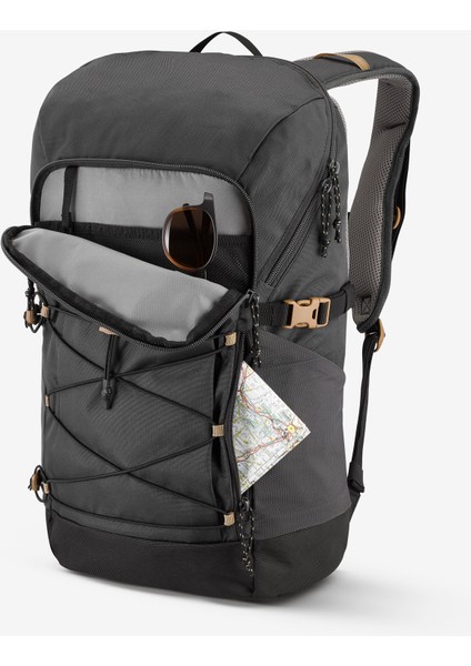 Quechua Outdoor Sırt Çantası - 20 L - NH Arpenaz 500