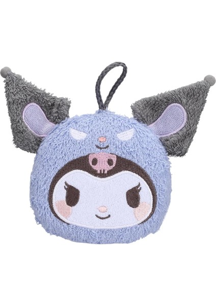 Sanrio Lisanslı Figürlü Banyo Süngeri fiyatları