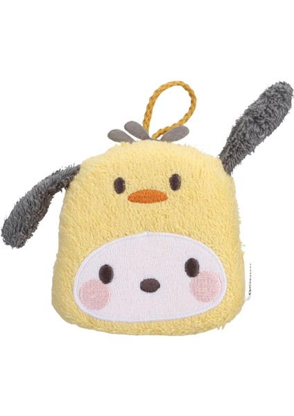 Sanrio Lisanslı Figürlü Banyo Süngeri indirimleri