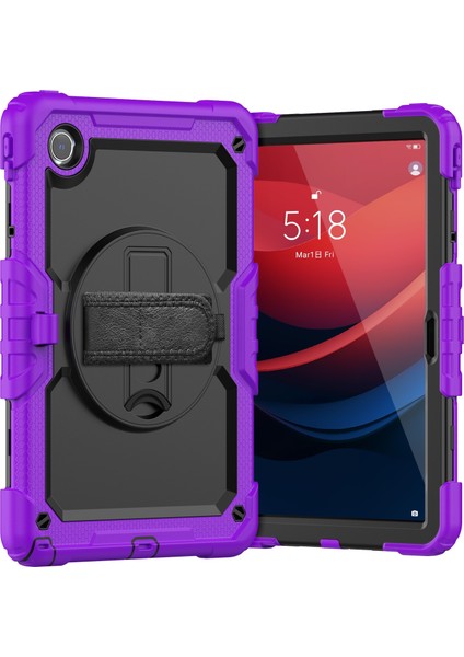 Lenovo Tab M11 /xiaoxin Pad 2024 Için Silikon Pc Tablet Kılıfı (Yurt Dışından) fiyatları