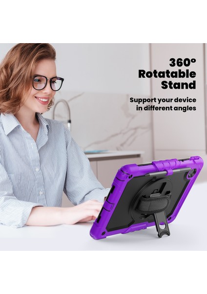 Lenovo Tab M11 /xiaoxin Pad 2024 Için Silikon Pc Tablet Kılıfı (Yurt Dışından) indirimleri