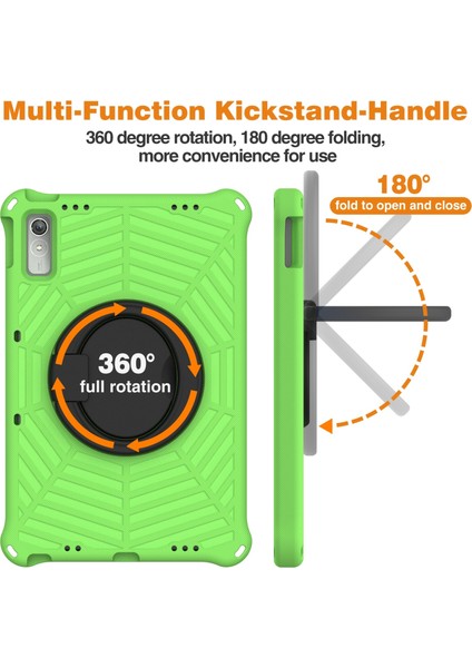 Lenovo Tab P11 GEN2/P11 Pro/pad Pro Için Silikon Tablet Kılıfı (Yurt Dışından) fırsatları