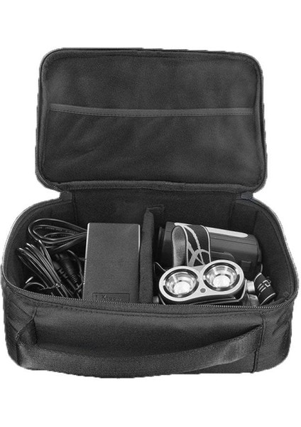 A Tipi Taşıma Çantası (Soft Case)