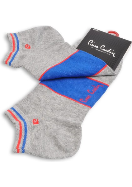 Gri Erkek Çorap