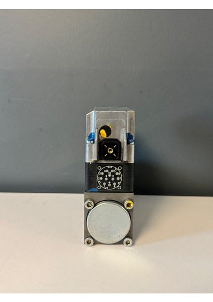 Rexroth 4WRREH 6 V B 24L-1X/G24K0/B5M