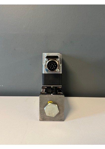 Rexroth 4WRREH 6 V B 24L-1X/G24K0/B5M fiyatları