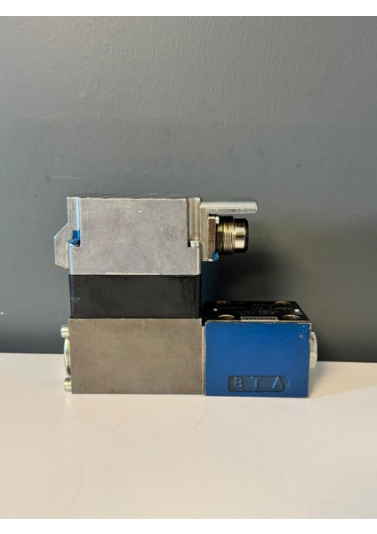 Rexroth 4WRREH 6 V B 24L-1X/G24K0/B5M fırsatları