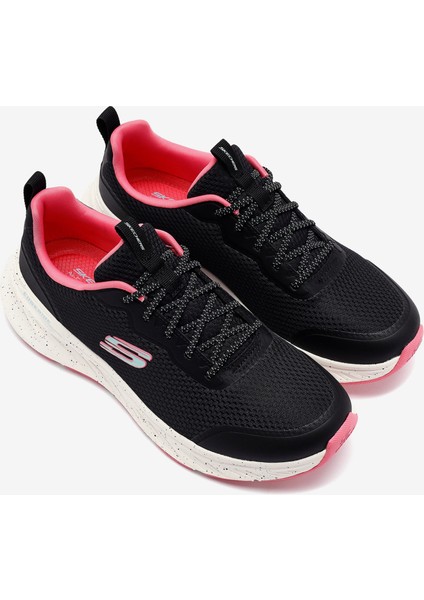 Edgeride - Smooth Journey Kadın Siyah Spor Ayakkabı 150472 Bkpk