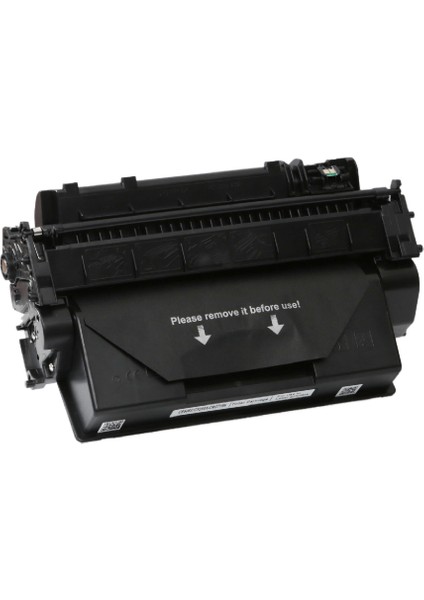 CRG-719H Uyumlu Muadil A++ Toner