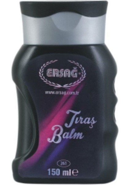 Tıraş Balm 150 Ml.