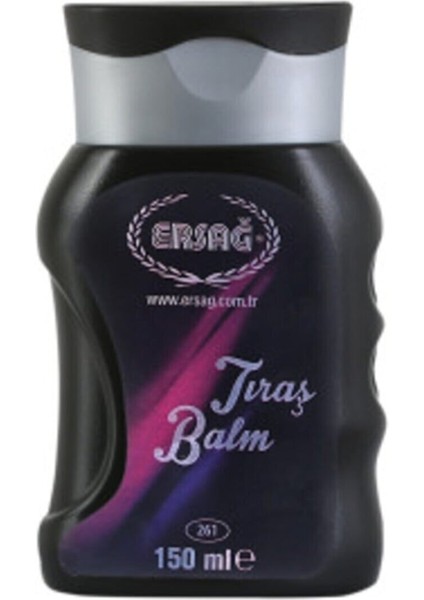 Tıraş Balm 150ml Şeyda Korkmaz Ticaret