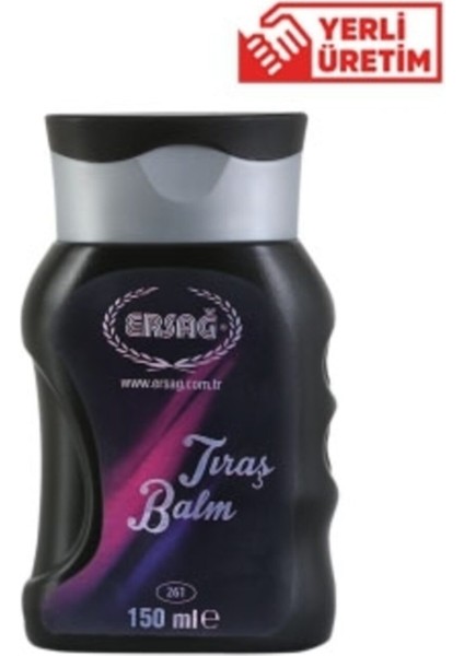 Tıraş Balm 150 Ml.