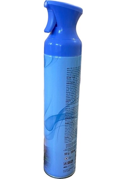 Air Freshener Dağ Esintisi 300 ml 2 Adet
