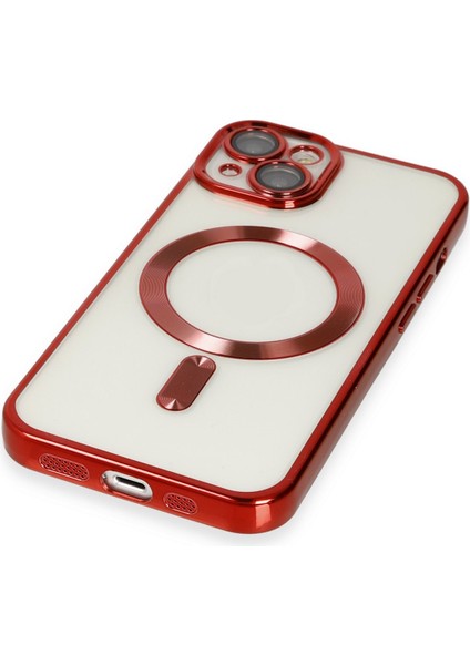 iPhone 14 Kılıf Kross Magneticsafe Kapak fırsatları