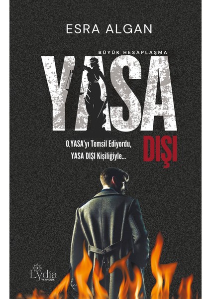 Yasadışı - Büyük Hesaplaşma