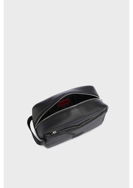 Logolu Bilek Askılı Çanta Erkek Çanta 50535686 001 indirimleri